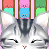 Cats are liquid sort puzzle APK