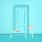 Escape Game -Color Room- иконка
