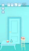 Escape Game -Color Room- постер