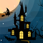 Helloween Mansion Escape Game иконка