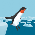 PenguinHopping