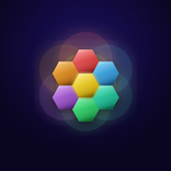 Hexa Blast: Hex Block Puzzle