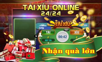 Game danh bai doi thuong - iChip 截图 1