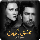 رواية عشق الزين icono