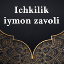 Ichkilik - iymon zavoli APK