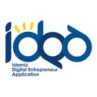 آیکون‌ IDEA