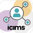 iCIMS CRM Event Management ícone