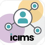 iCIMS CRM Event Management icône