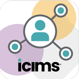 iCIMS CRM Event Management أيقونة