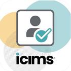 iCIMS Mobile Hiring Manager Zeichen