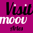 Visitmoov Arles Zeichen