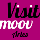 Visitmoov Arles アイコン