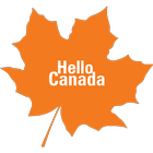 Icona Hello Canada App