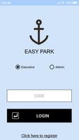 Easy Park ポスター