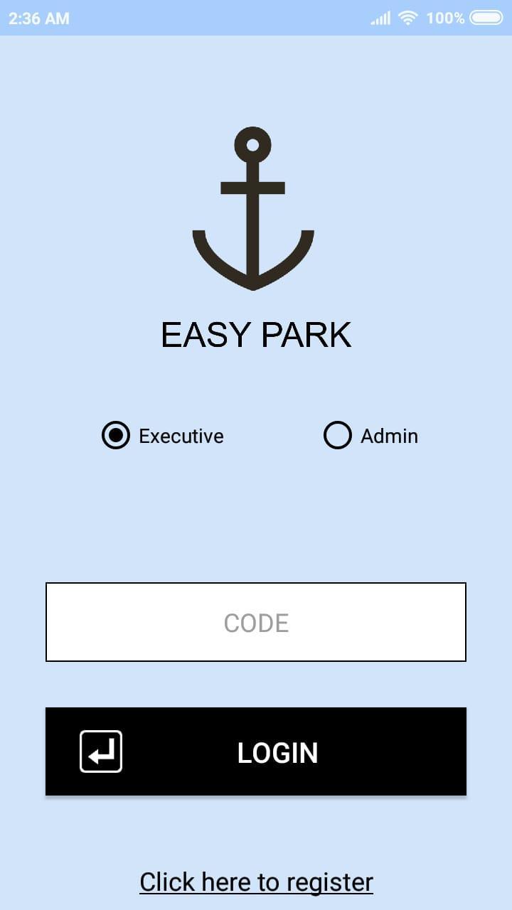 SCARICARE EASYPARK