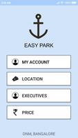 Easy Park スクリーンショット 1