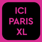 ICI PARIS XL-icoon