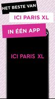 ICI PARIS XL-poster