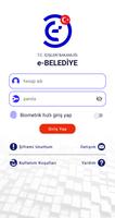 E-Belediye-poster