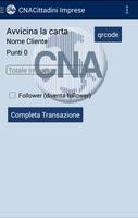 CNACittadini Imprese Poster