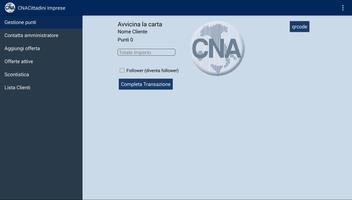 CNACittadini Imprese Screenshot 2