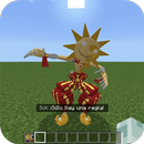 Mod FNaF Security Breach APK