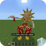 Mod FNaF Security Breach icon
