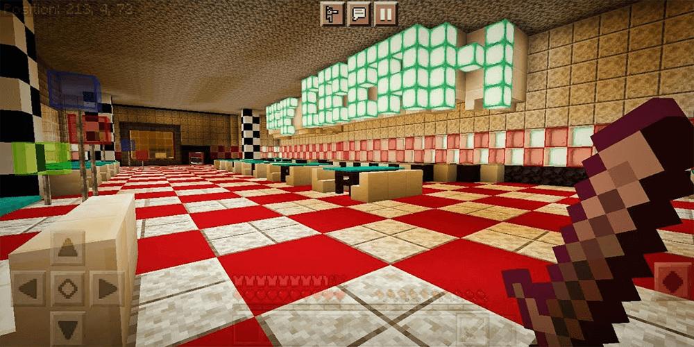 Fnaf security breach mods Fnaf security breach mods