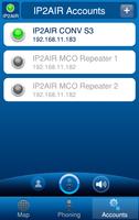 IP2AIR Client 截图 3