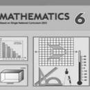 6th Maths New key and book APK