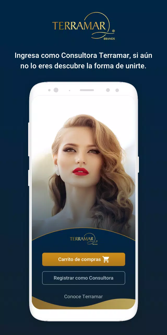 Terramar Brands For Android Apk Download