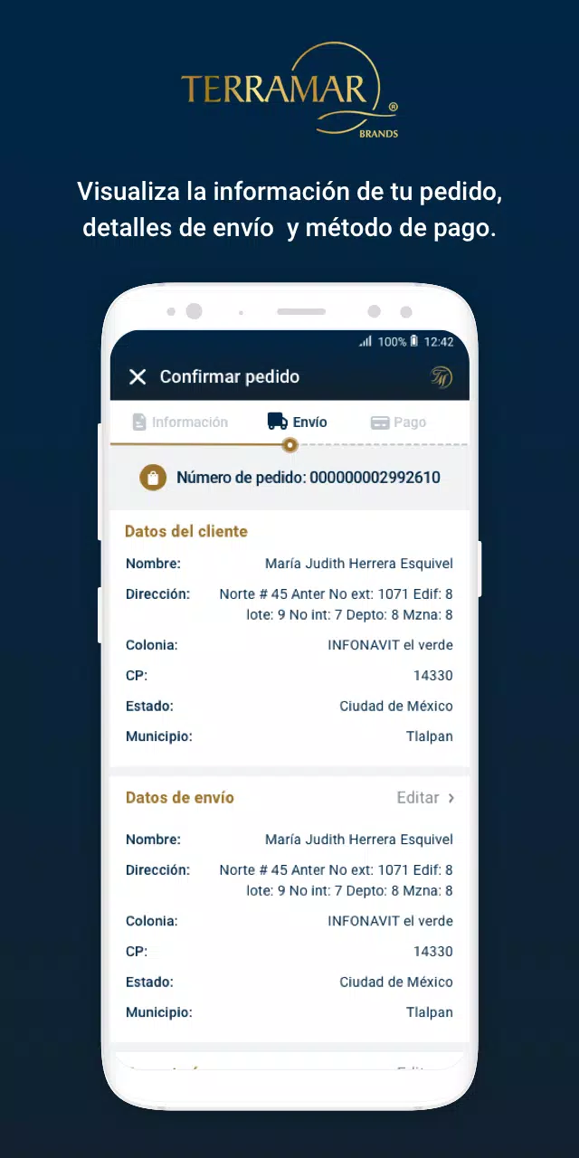 Terramar Brands For Android Apk Download