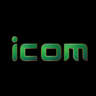 icom mobile icône