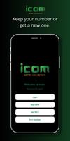icom mobile capture d'écran 3