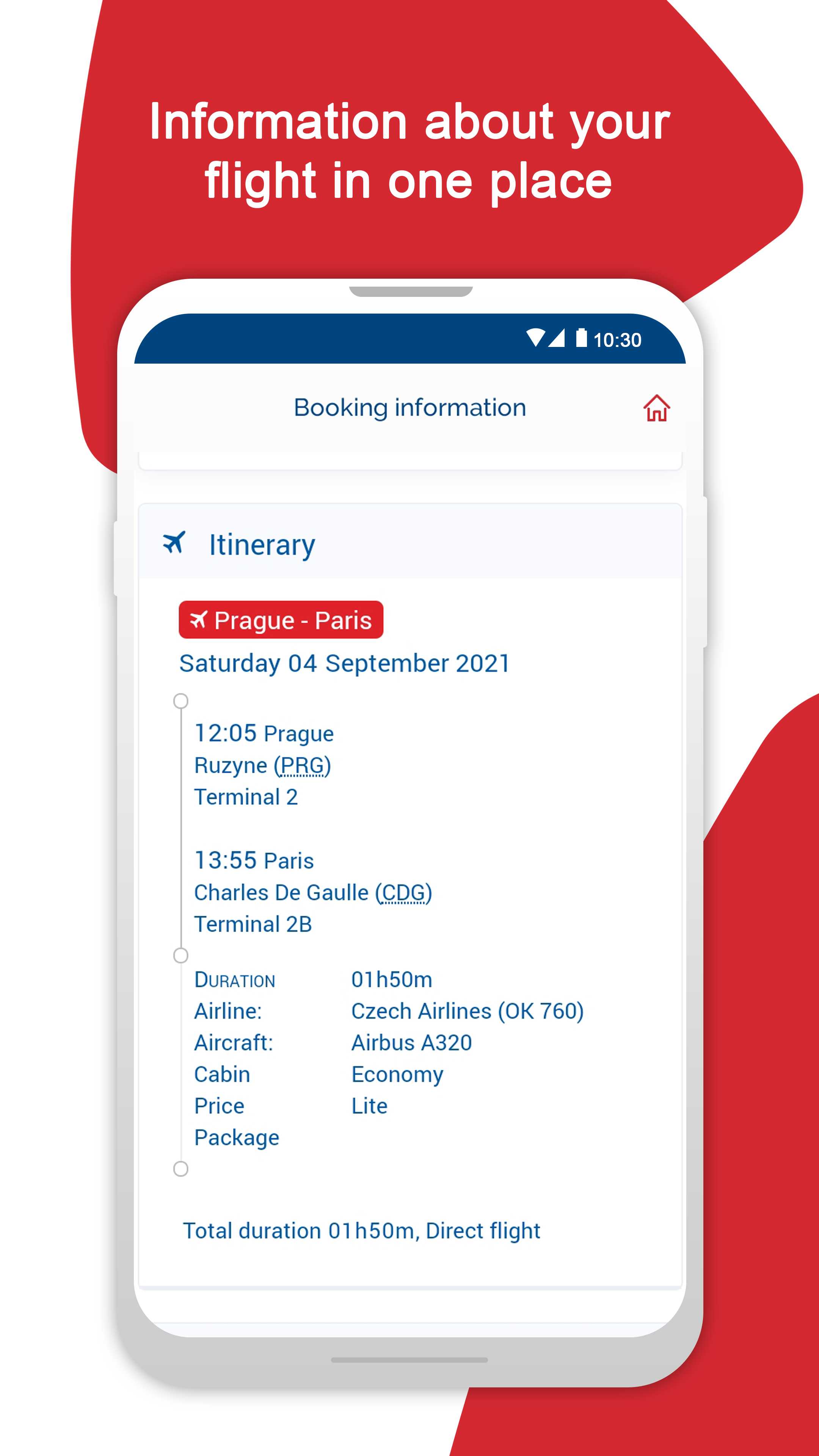 Czech Airlines APK 6.0 for Android – Download Czech Airlines APK Latest  Version from APKFab.com