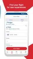 Czech Airlines 截圖 1
