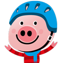 PIGY na lyžích APK