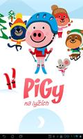 PIGY na lyžích bài đăng