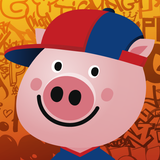 PIGY rapuje biểu tượng