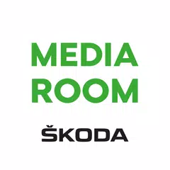 ŠKODA Media Room APK 下載
