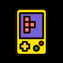 APK Retro Pixel BlockPuzzle