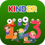 Kinder 123: Learn Numbers