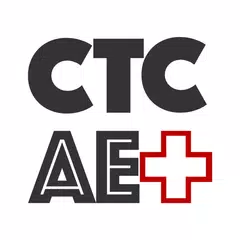 CTCAE plus (v5.0+v4.03+v3.0) APK download