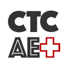CTCAE plus (v5.0+v4.03+v3.0) ícone