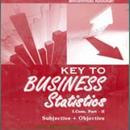 Key book Business Stats ICOM 2 APK