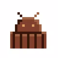 Baixar 8-BIT Icon Theme FREE XAPK