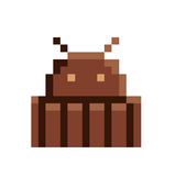 8-BIT Icon Theme FREE أيقونة