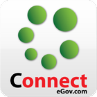 Connect eGOV biểu tượng