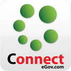 Connect eGOV icon