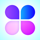 App Icon Editor & Changer icône